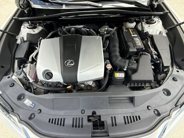 Certified 2021 Lexus ES 350 w/ Premium Package FWD image 27