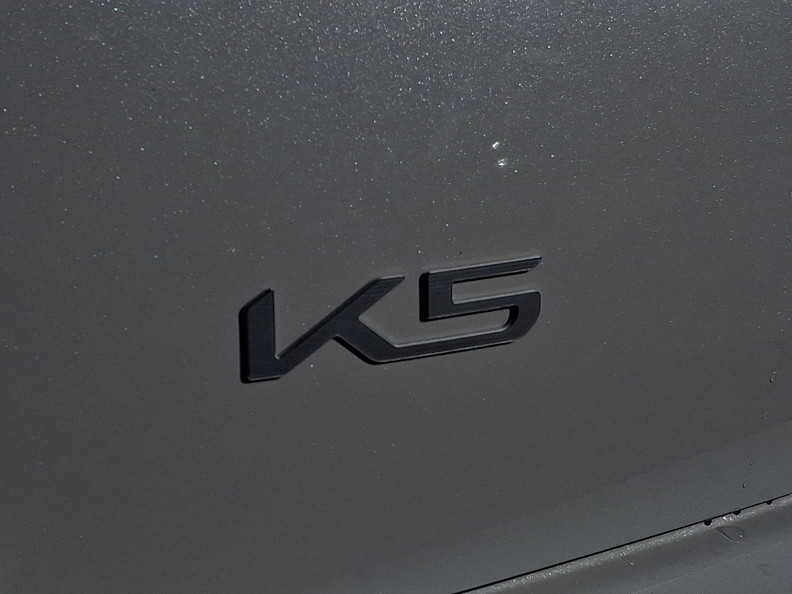 New 2026 Kia K5 GT-Line FWD image 24