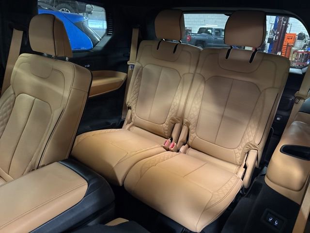 Used 2025 Jeep Grand Cherokee L Summit image 24