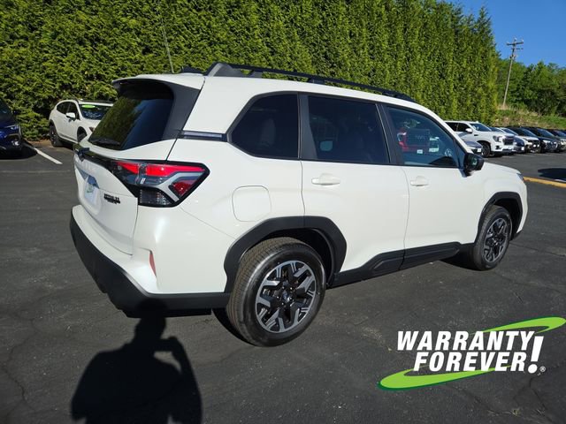 New 2026 Subaru Forester Premium AWD/4WD image 7