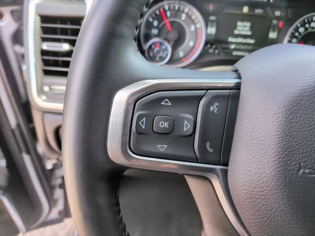 Certified 2024 RAM 2500 Laramie w/ Safety Group image 25