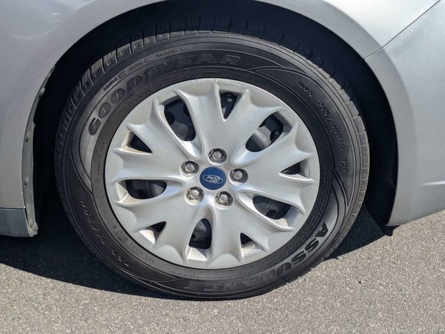 Used 2020 Ford Fusion S image 11