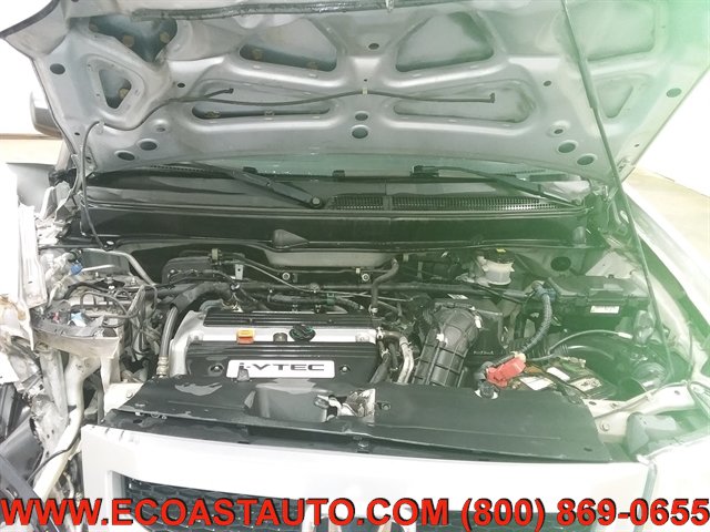 Used 2011 Honda Element LX image 9