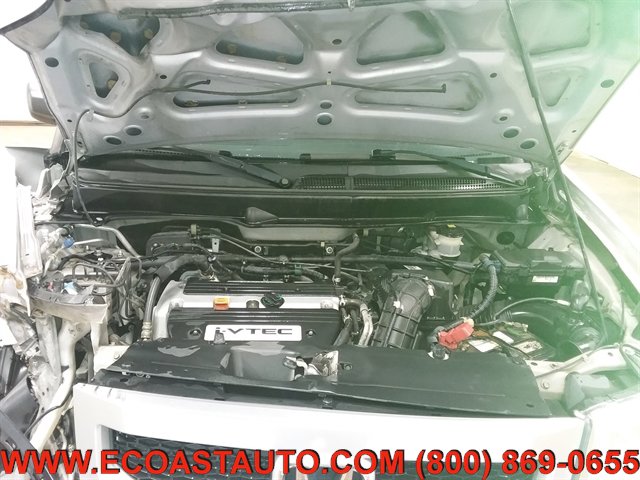 Used 2011 Honda Element LX image 9