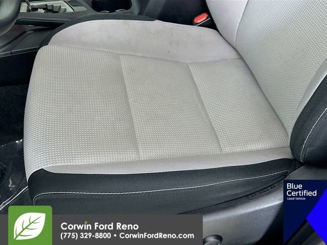 Used 2018 Toyota RAV4 Adventure w/ Cold Weather Package AWD/4WD image 22