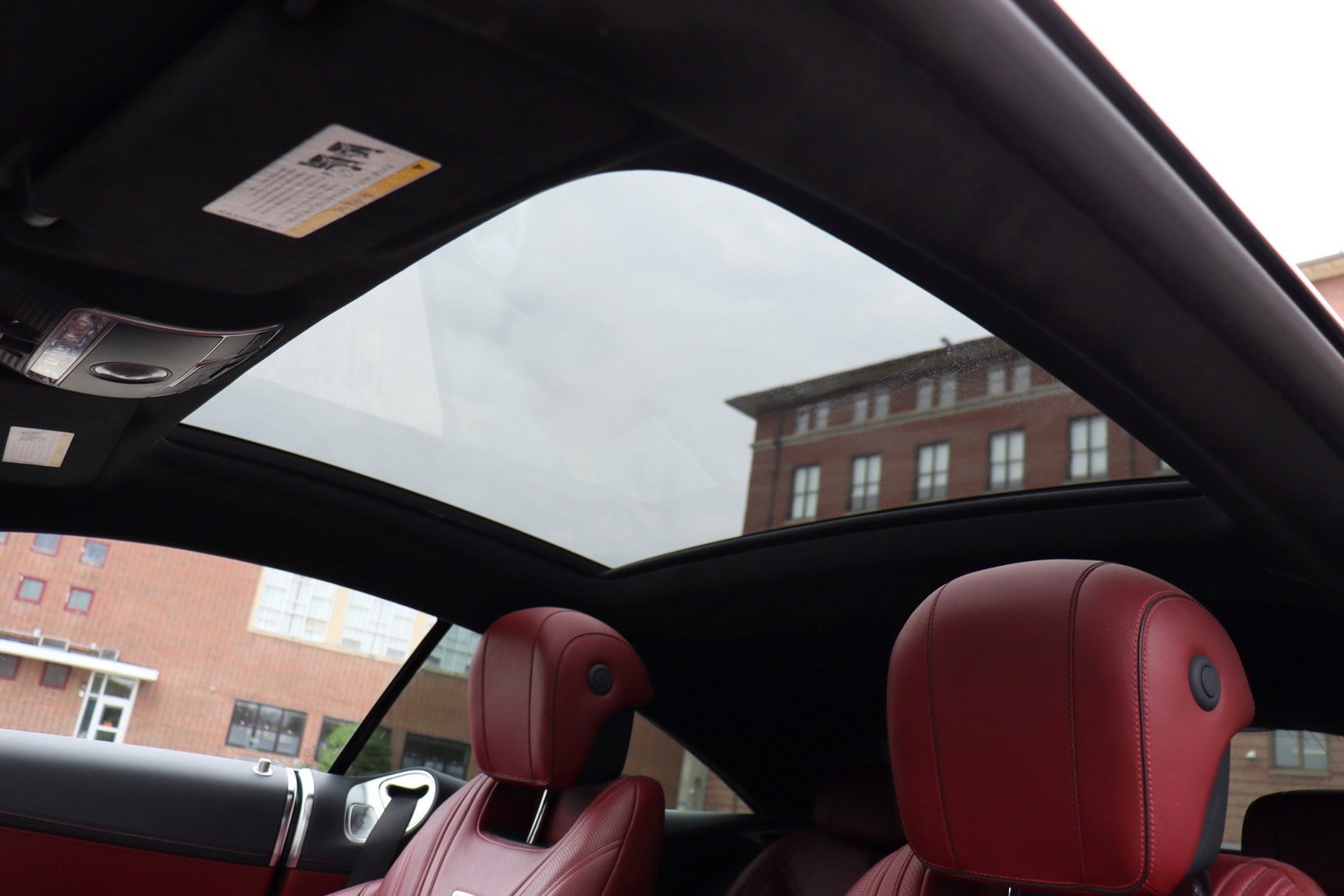 Used 2015 Mercedes-Benz S 63 AMG 4MATIC Coupe image 17