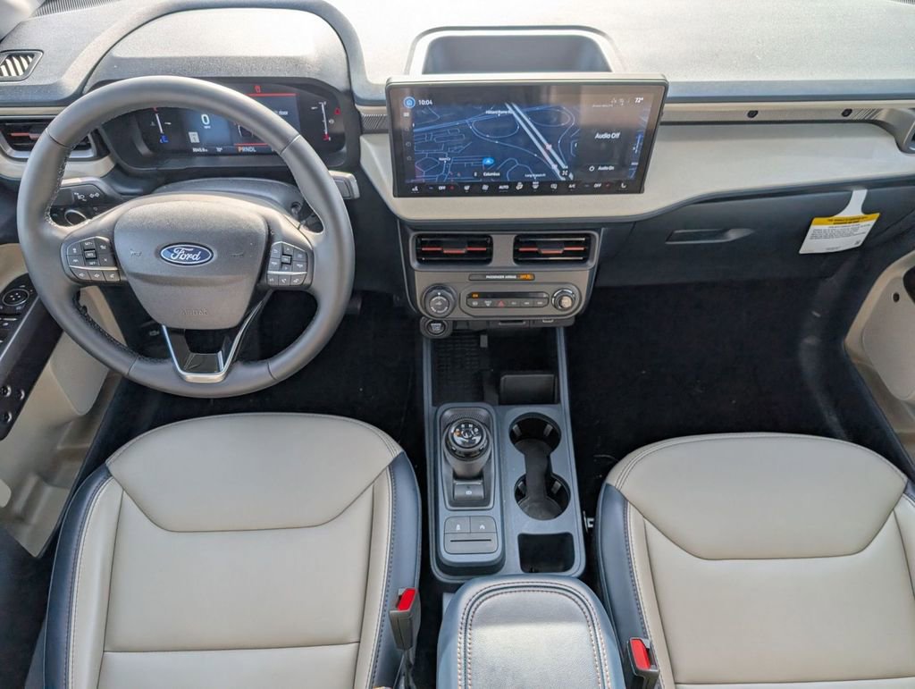 New 2025 Ford Maverick Lariat AWD/4WD image 42