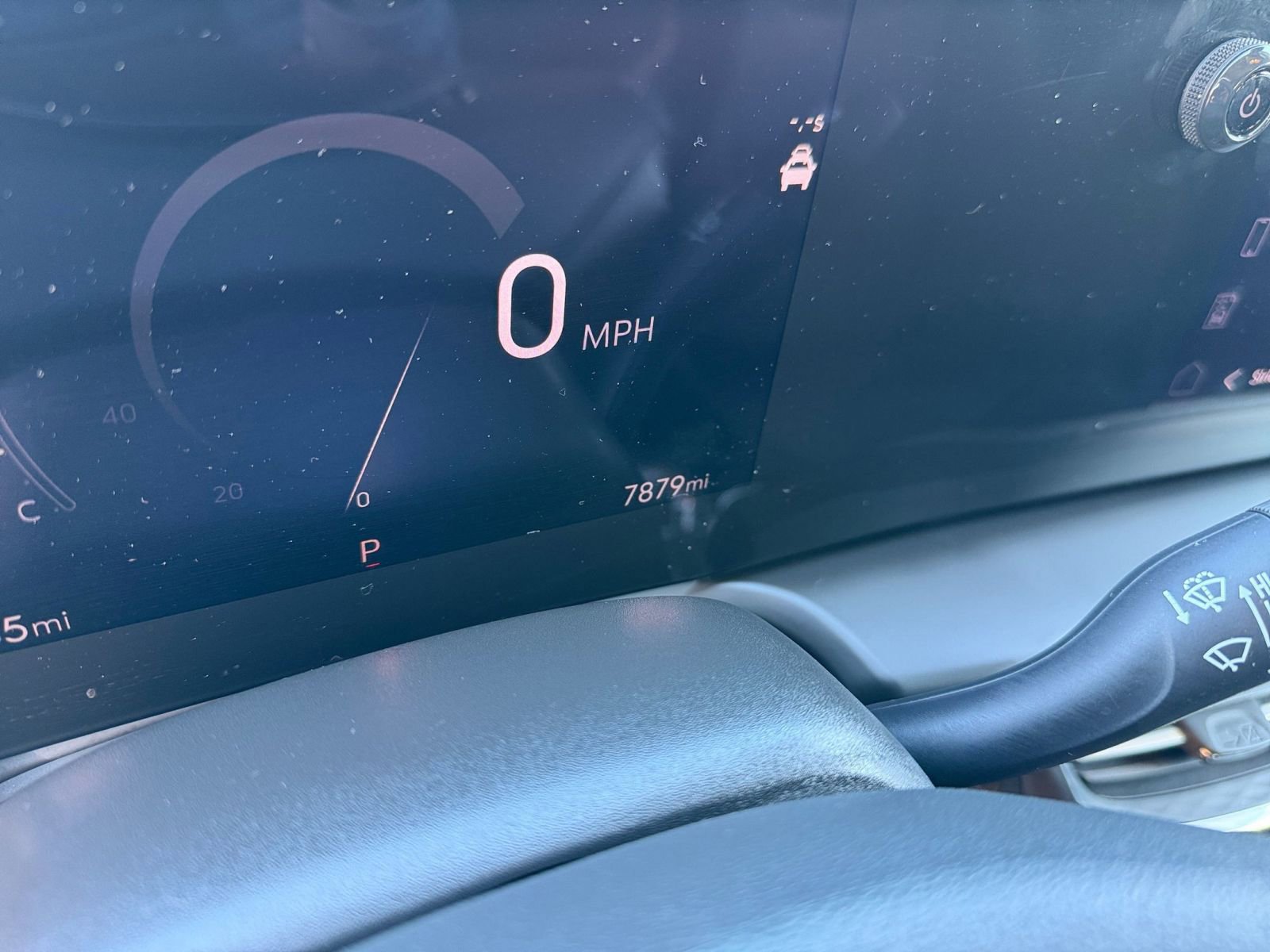 Used 2025 Buick Encore GX Preferred image 38