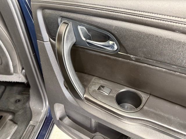 Used 2016 Chevrolet Traverse LT image 26