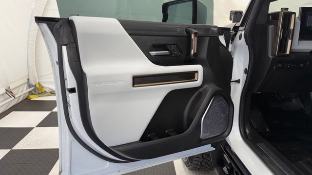 Used 2023 GMC Hummer EV Edition 1 AWD/4WD image 15
