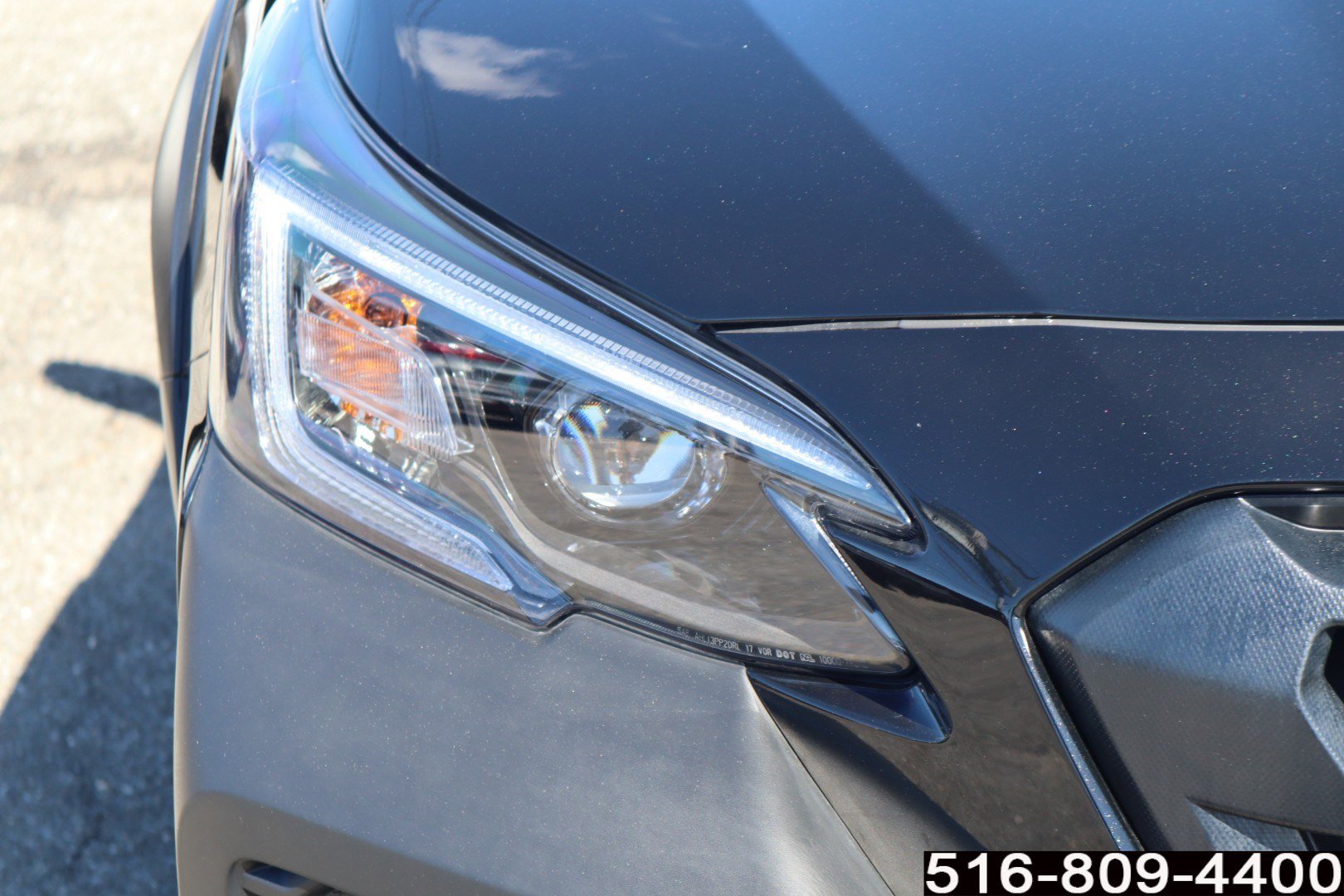 Used 2025 Subaru Outback Wilderness image 10