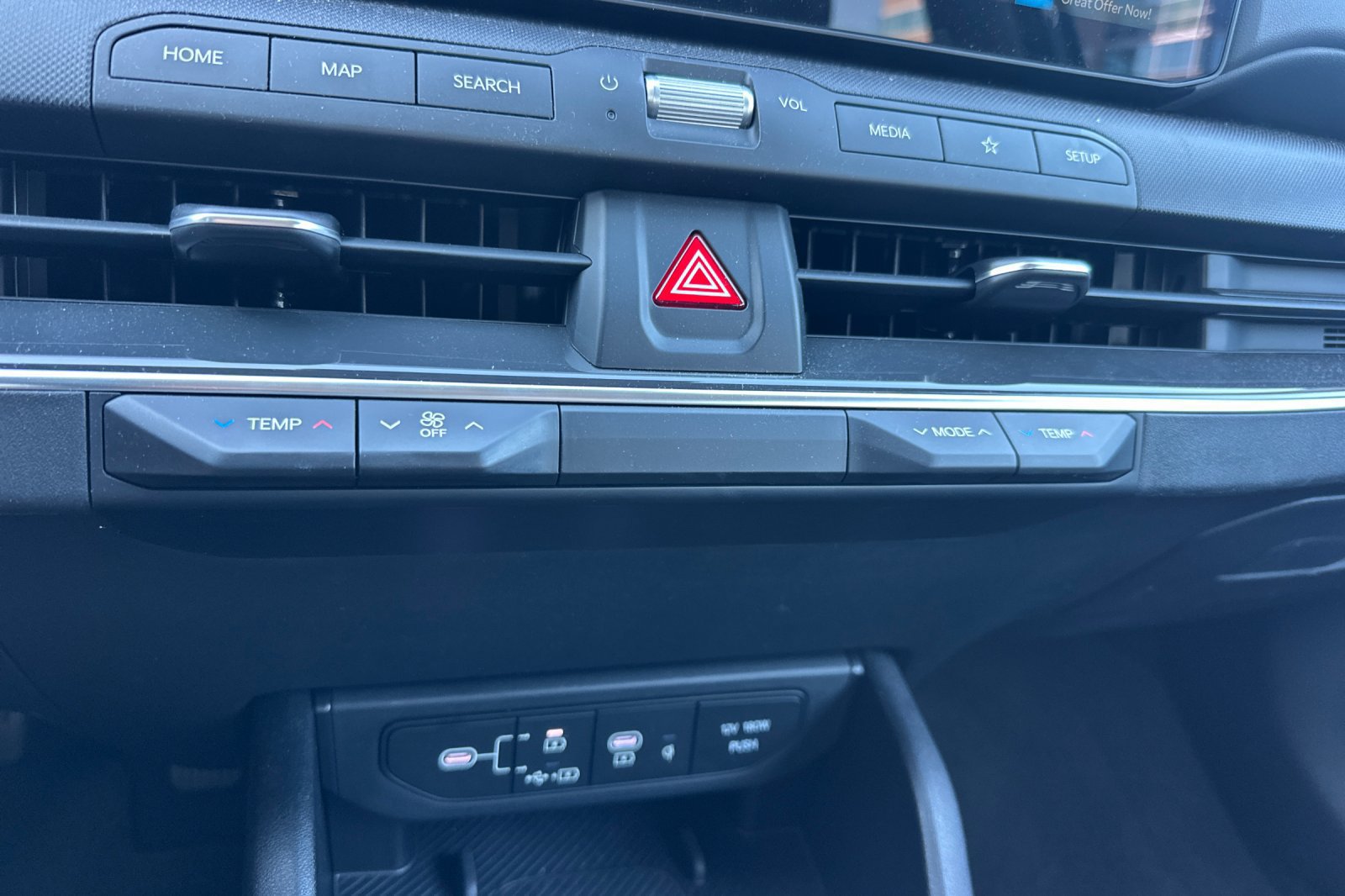 Used 2025 Kia K4 EX FWD image 26