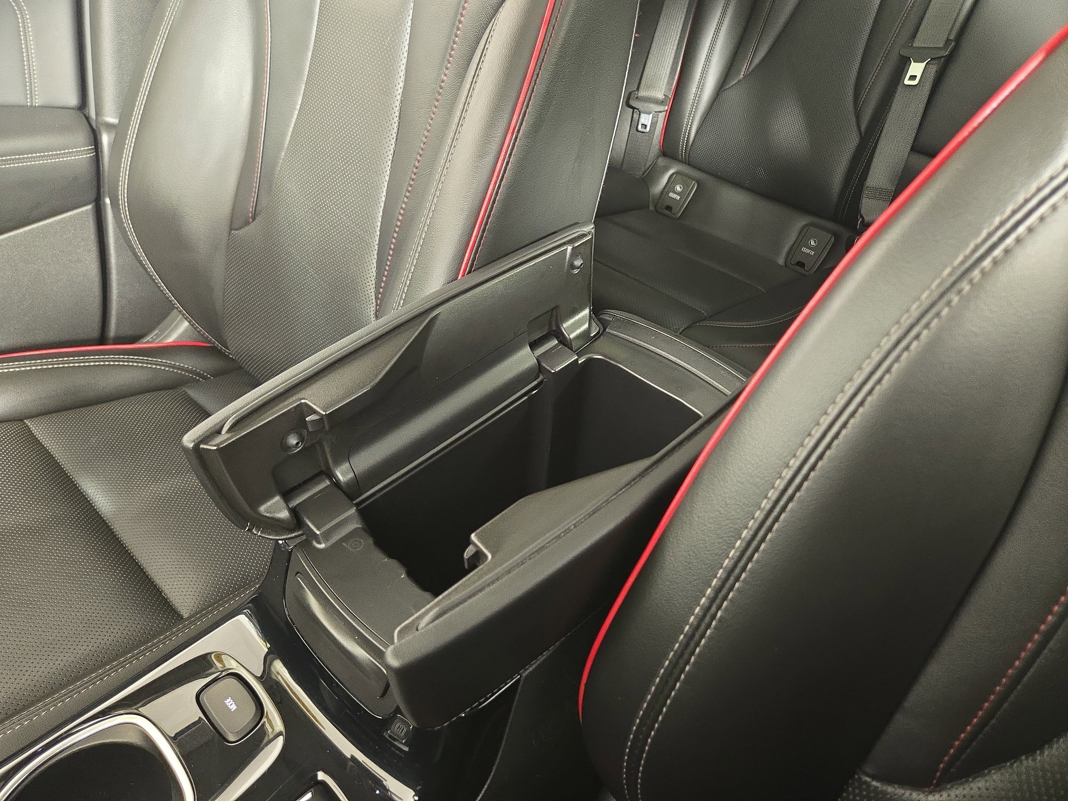 Certified 2023 Buick Envision Essence w/ Sport Touring Package image 29