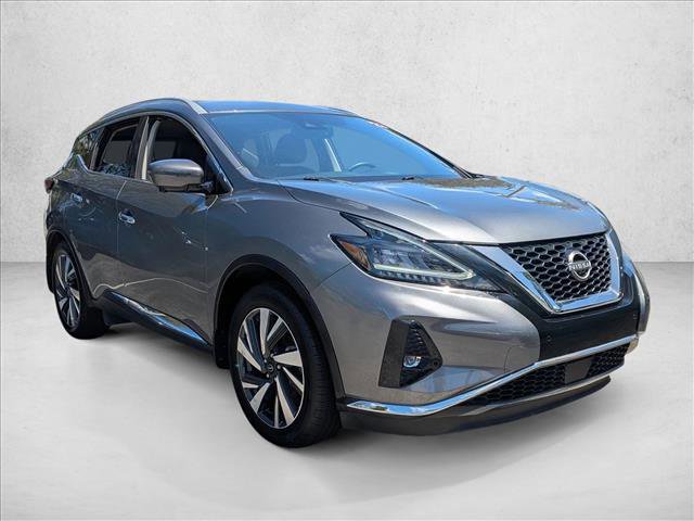 Certified 2023 Nissan Murano SL w/ Cargo Package FWD image 3