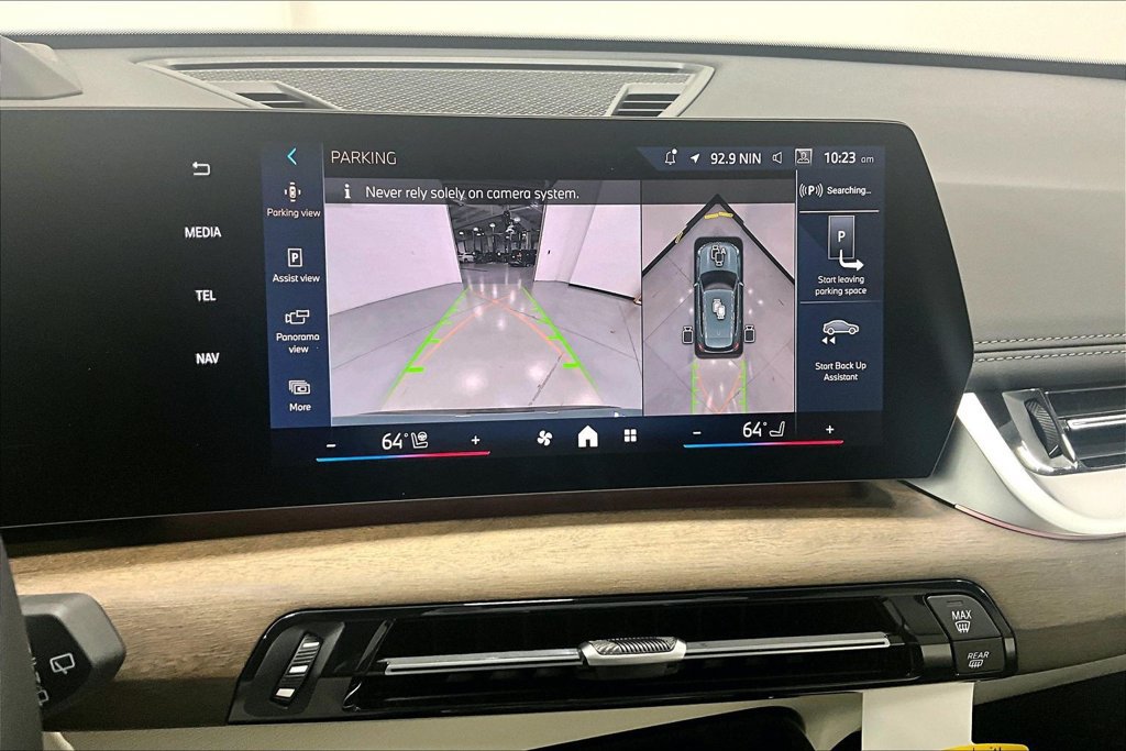 New 2027 BMW X1 xDrive28i AWD/4WD image 15