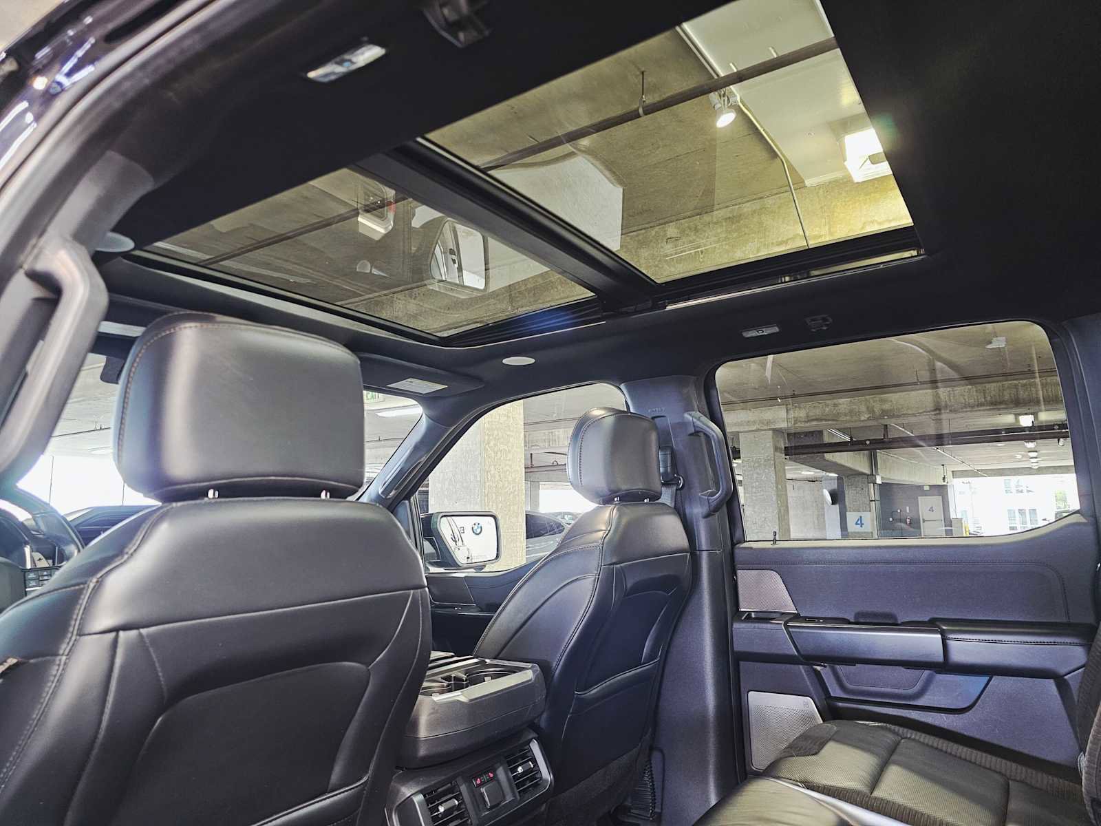 Used 2021 Ford F150 Raptor w/ Equipment Group 801A High image 26