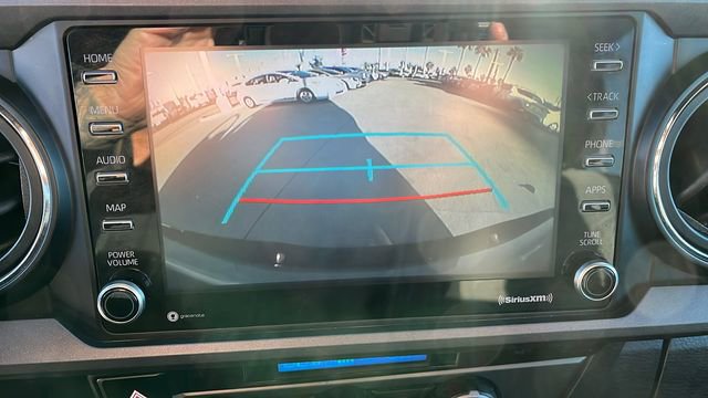 Used 2023 Toyota Tacoma 4x4 Double Cab image 12