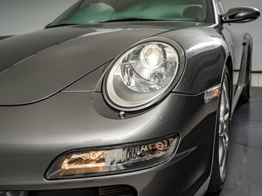 Used 2007 Porsche 911 Carrera S RWD image 20
