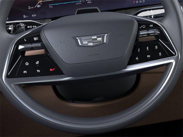 New 2025 Cadillac Escalade IQ Sport 2 image 19