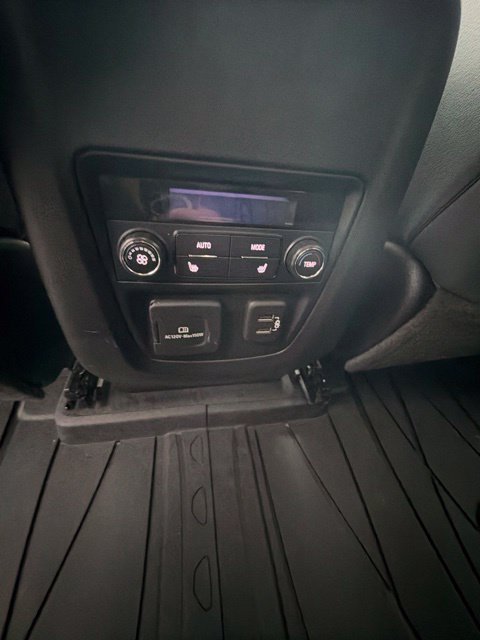 Used 2021 Buick Enclave Premium w/ Surround and Sites Package AWD/4WD image 24