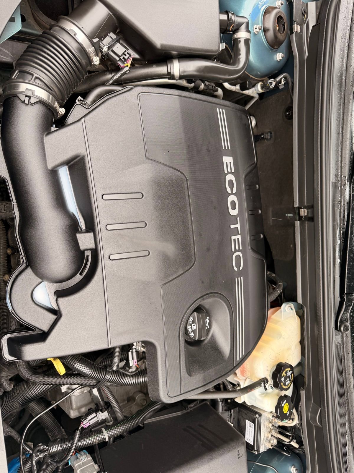 Used 2009 Chevrolet Malibu LT w/ Power Convenience Package image 23