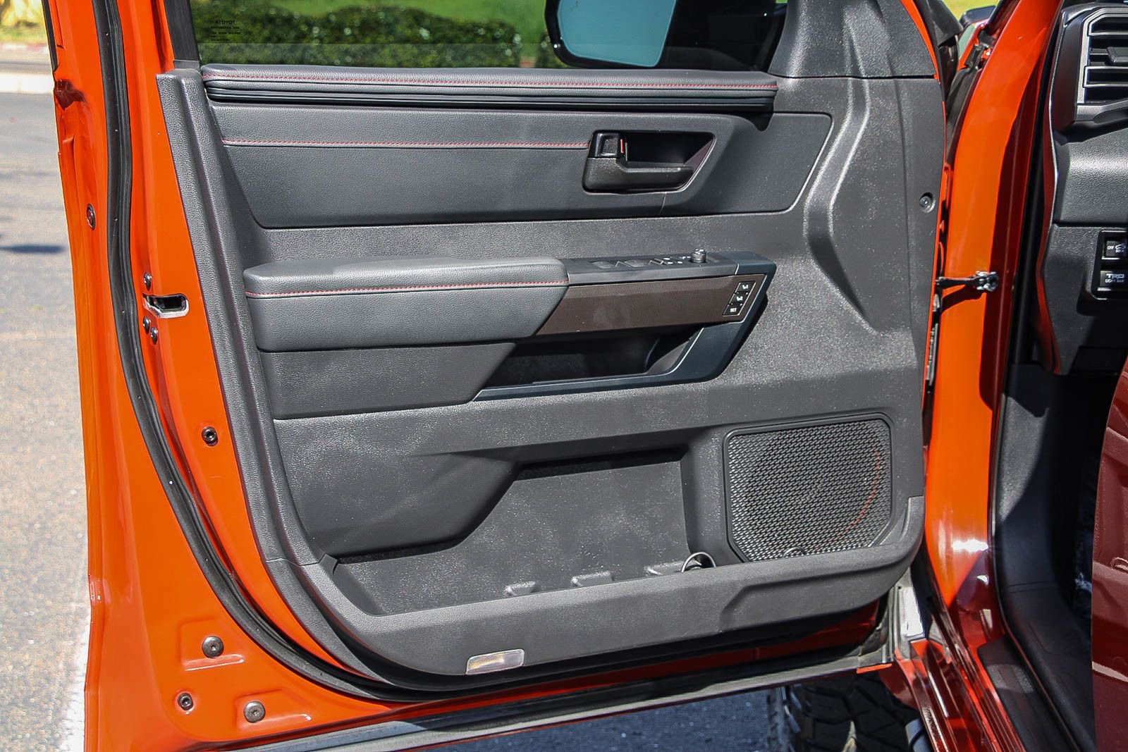 Used 2024 Toyota Tundra TRD Pro image 19