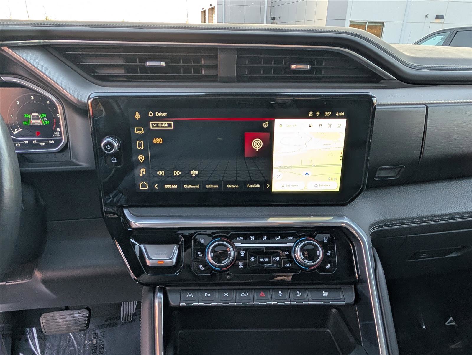 Used 2023 GMC Sierra 1500 Denali image 20