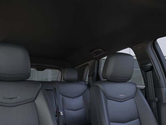 New 2026 Cadillac XT5 Luxury AWD/4WD image 24