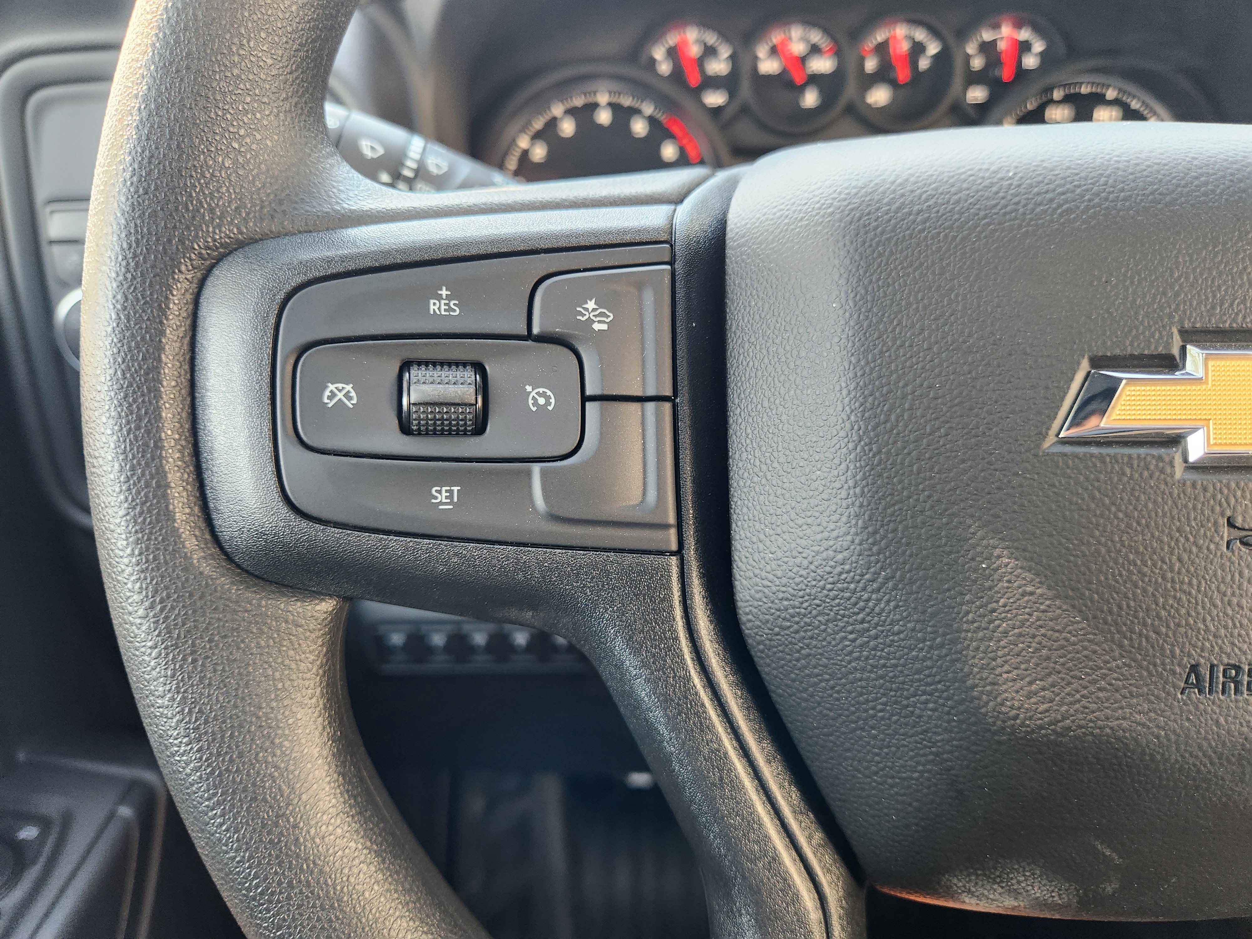 New 2025 Chevrolet Silverado 2500 W/T image 27