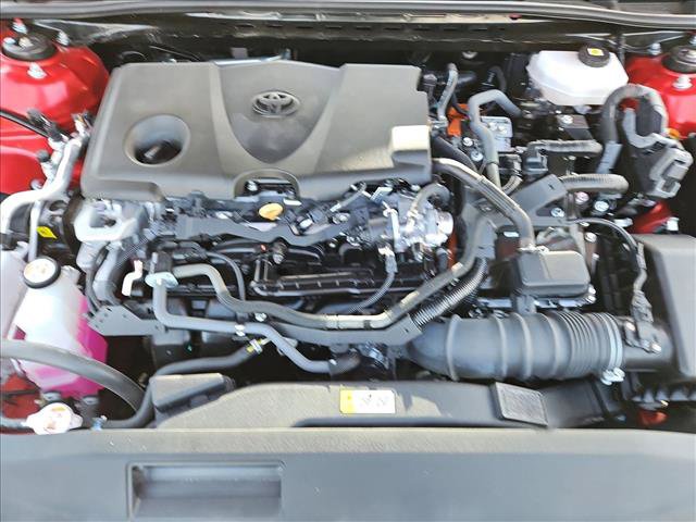 Used 2025 Toyota Camry LE FWD image 27
