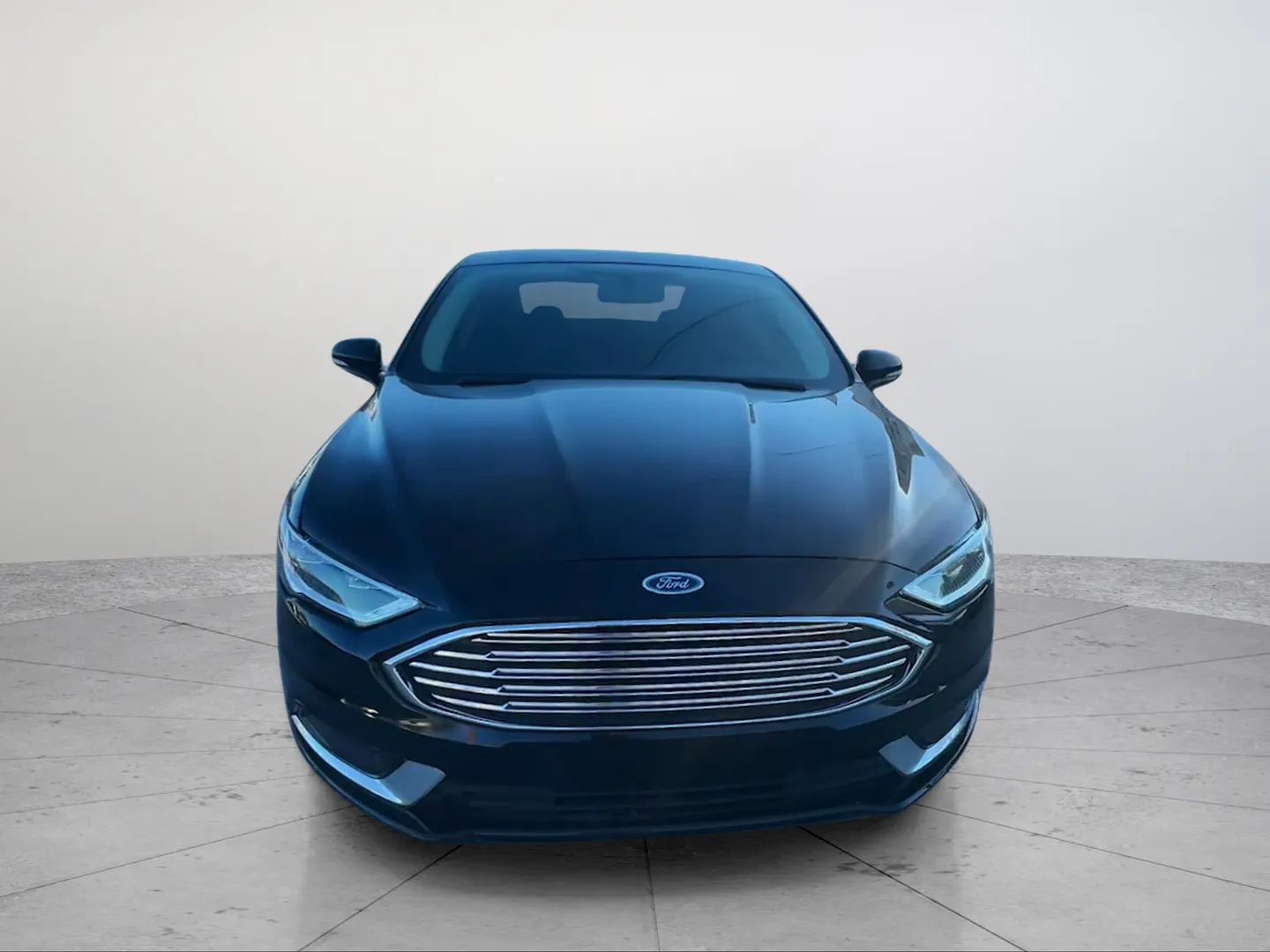 Used 2018 Ford Fusion Energi SE image 8