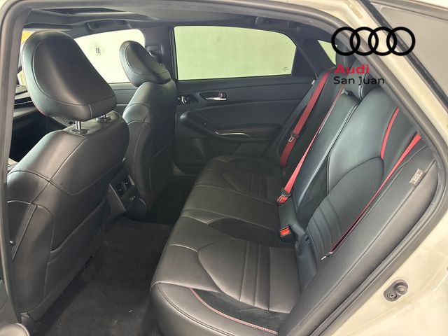 Used 2021 Toyota Avalon TRD image 30