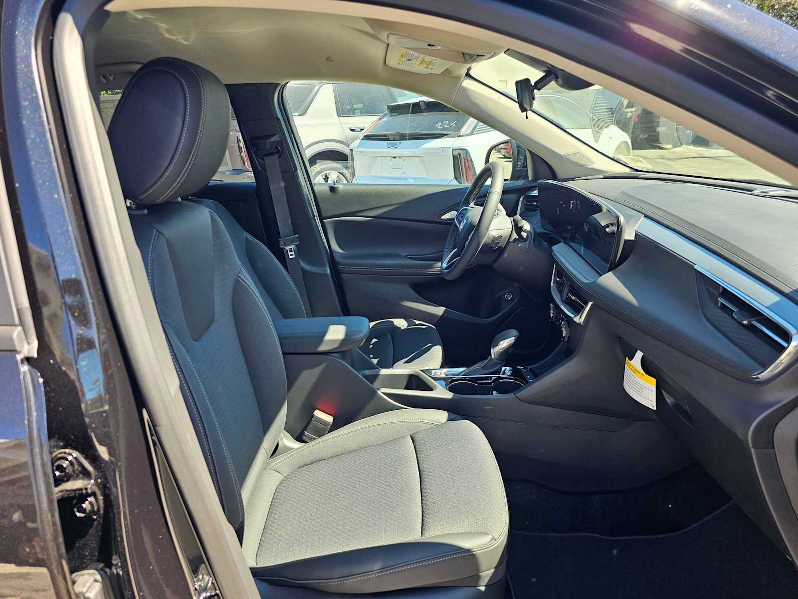 New 2026 Buick Encore GX Preferred w/ Comfort Package FWD image 10