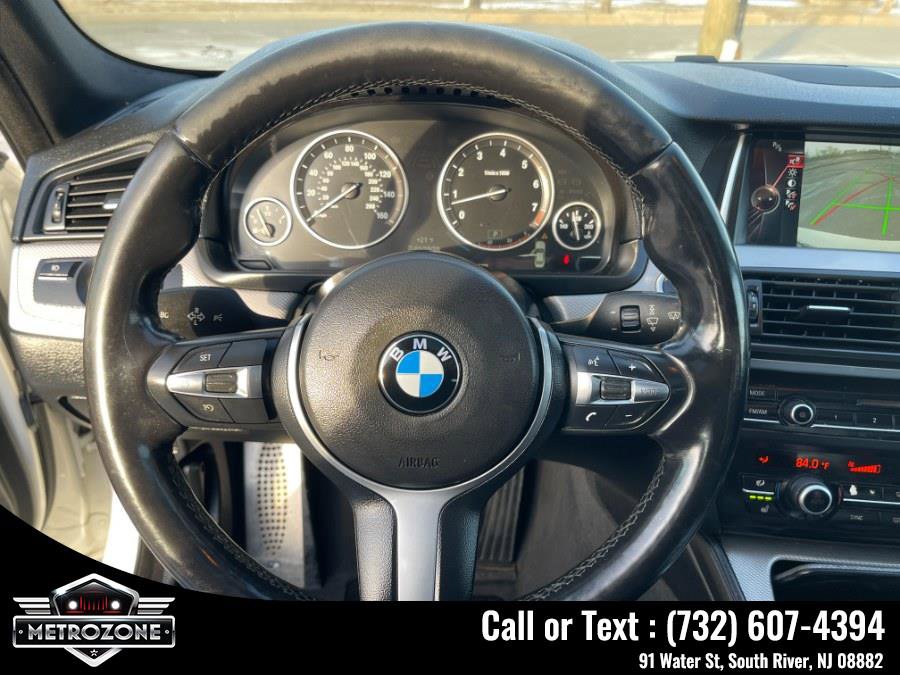 Used 2015 BMW 535i xDrive 535i xDrive AWD image 33