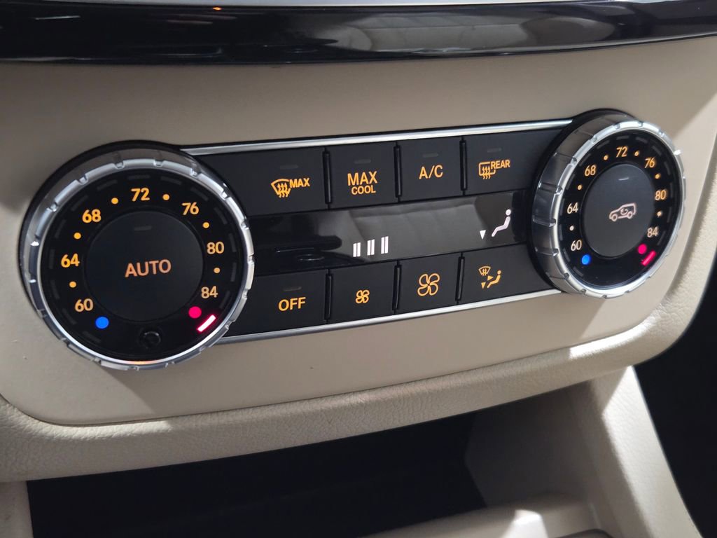 Used 2017 Mercedes-Benz GLE 350 GLE 350 image 4