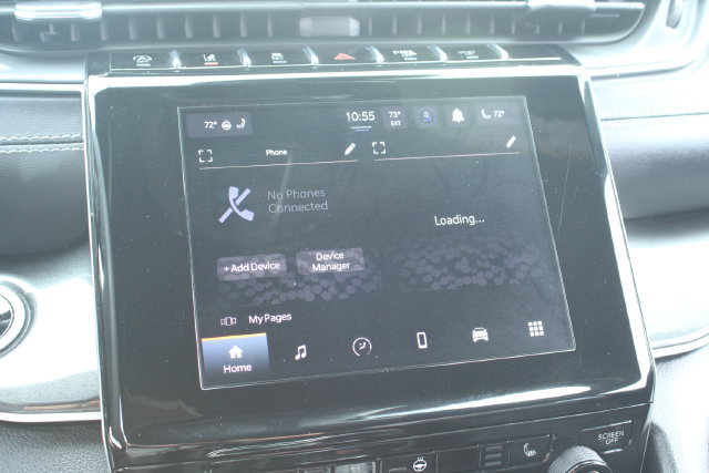 Used 2023 Jeep Grand Cherokee L Laredo RWD image 19