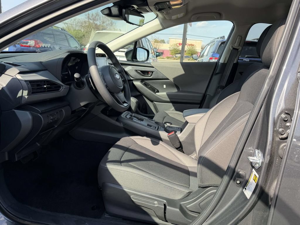 Used 2026 Subaru Crosstrek 2.5i Premium AWD/4WD image 18