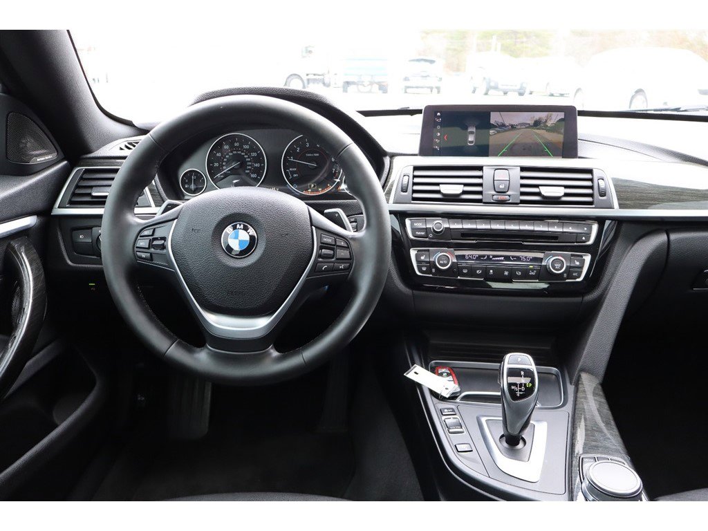 Used 2019 BMW 440i Gran Coupe xDrive w/ Convenience Package image 23