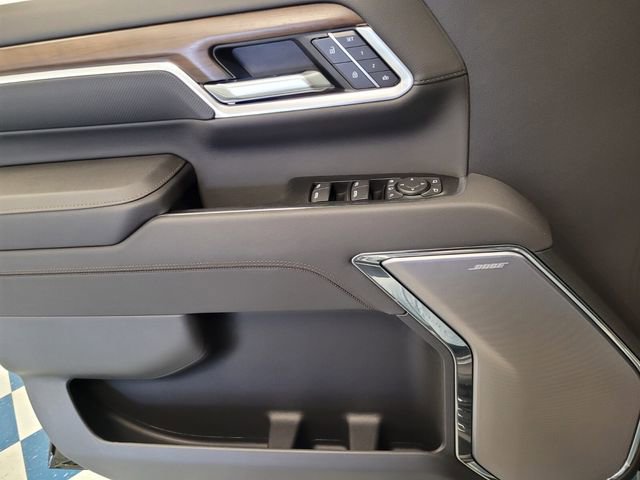 New 2026 Chevrolet Silverado 2500 High Country w/ High Country Premium Package image 26