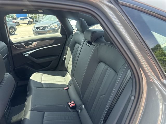 Used 2025 Audi A6 3.0T Premium AWD/4WD image 26