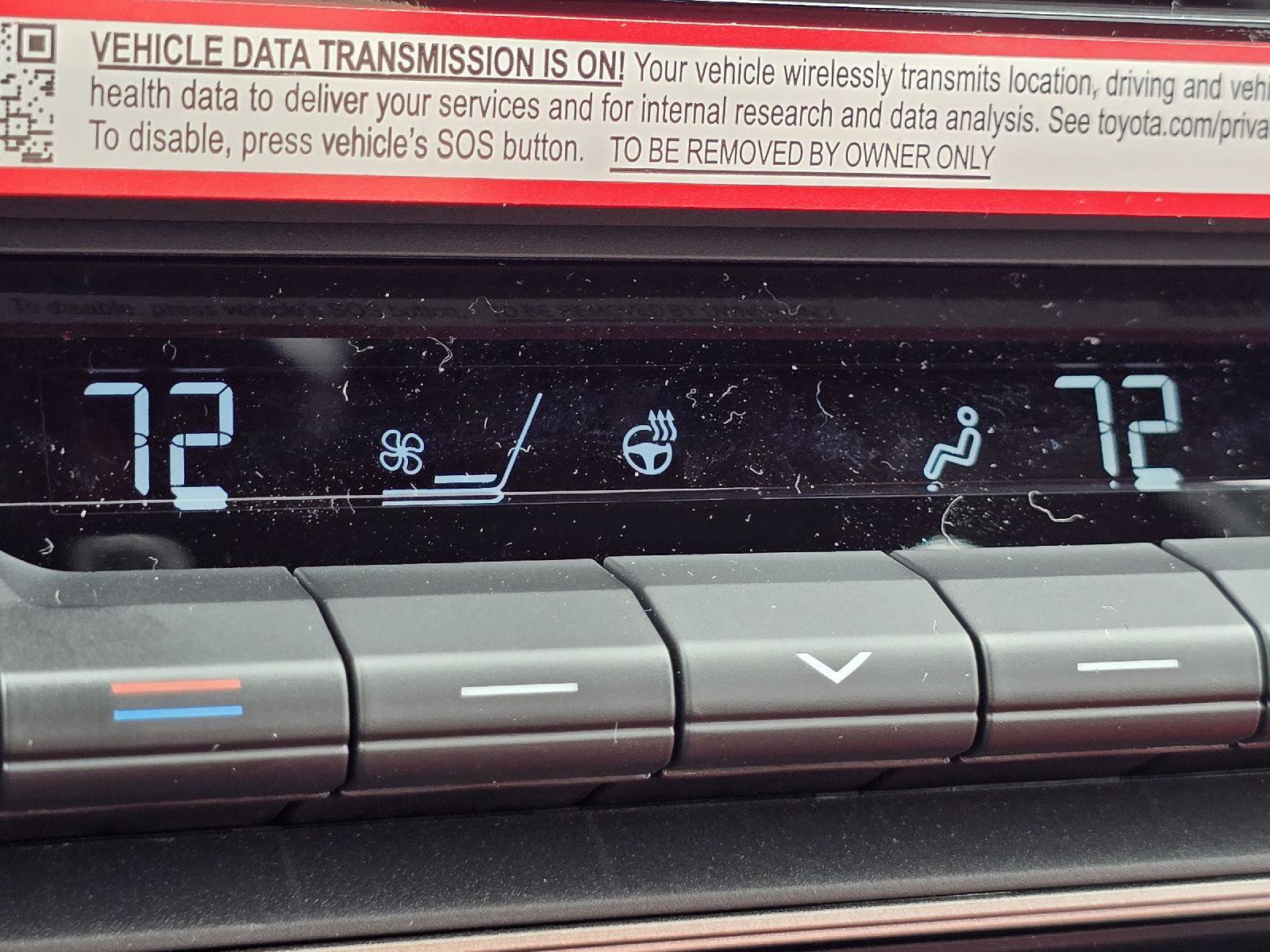New 2026 Toyota Camry XSE AWD/4WD image 31