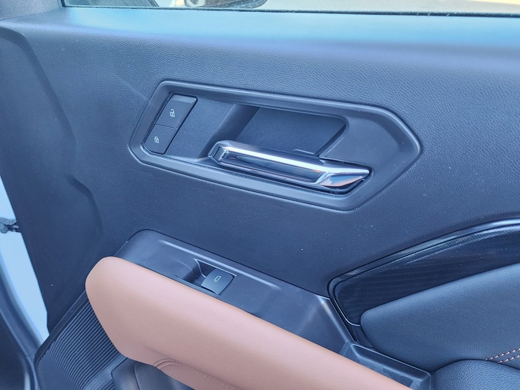 New 2026 GMC Canyon AT4 image 40