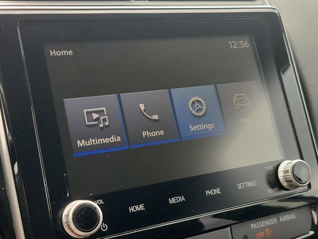 Used 2021 Mitsubishi Outlander Sport SE AWD/4WD image 29