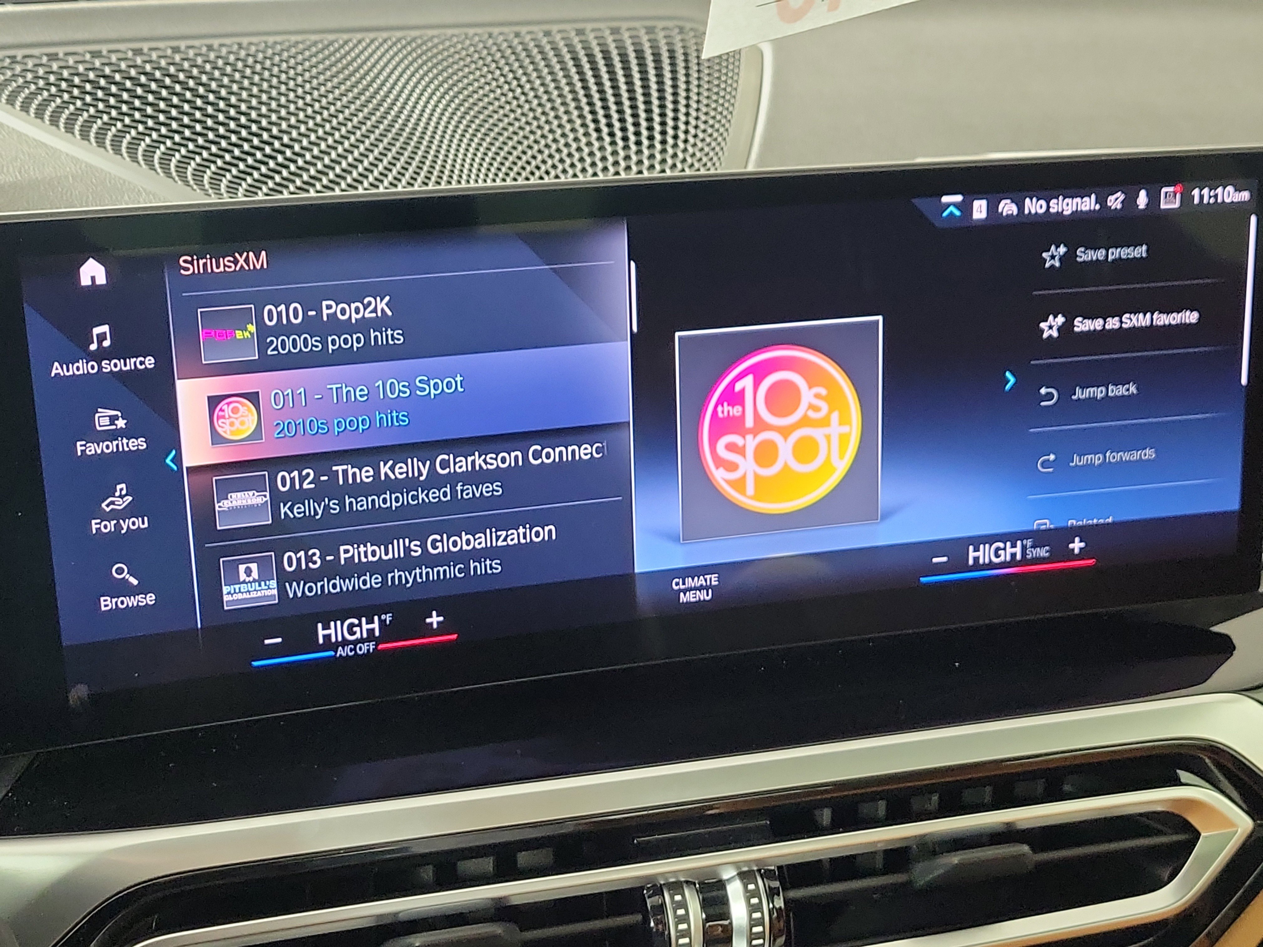 Certified 2023 BMW 330i xDrive Sedan w/ Premium Package image 17