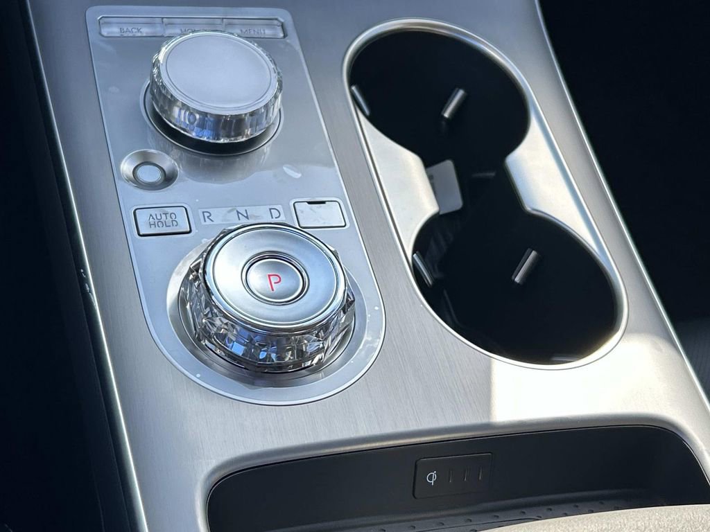 New 2026 Genesis GV70 2.5T Advanced image 30