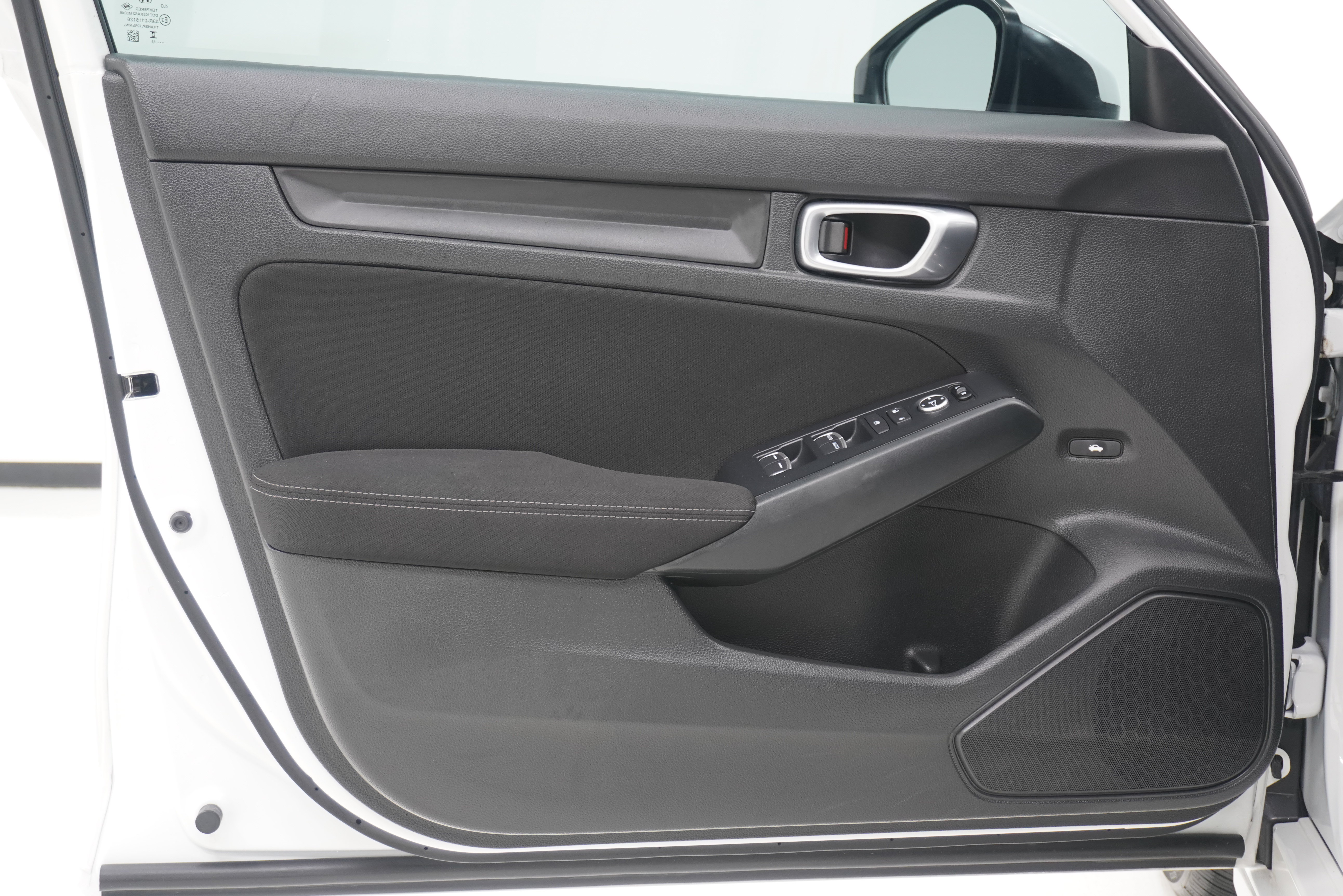 Used 2023 Honda Civic LX image 14