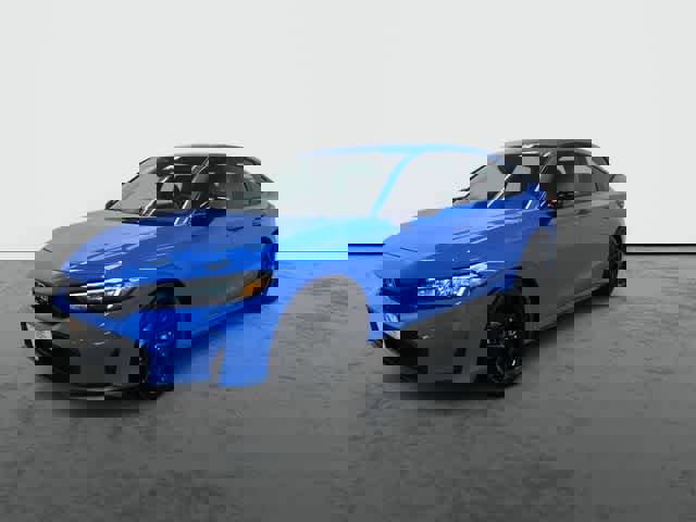 Used 2026 Honda Civic Sport image 8