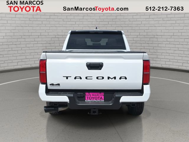New 2026 Toyota Tacoma SR5 image 6