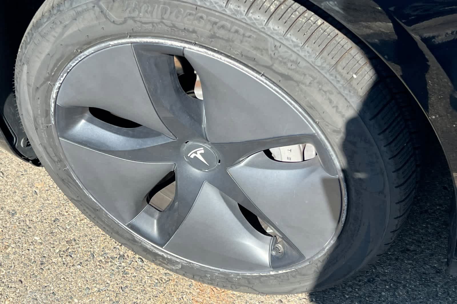 Used 2019 Tesla Model 3 Standard Range RWD image 10