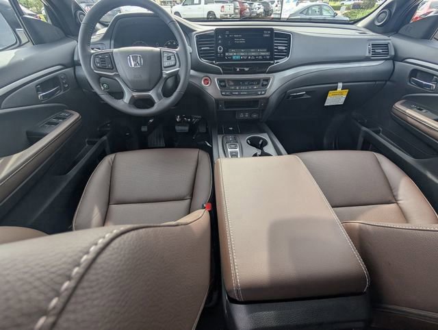 New 2026 Honda Ridgeline RTL image 29